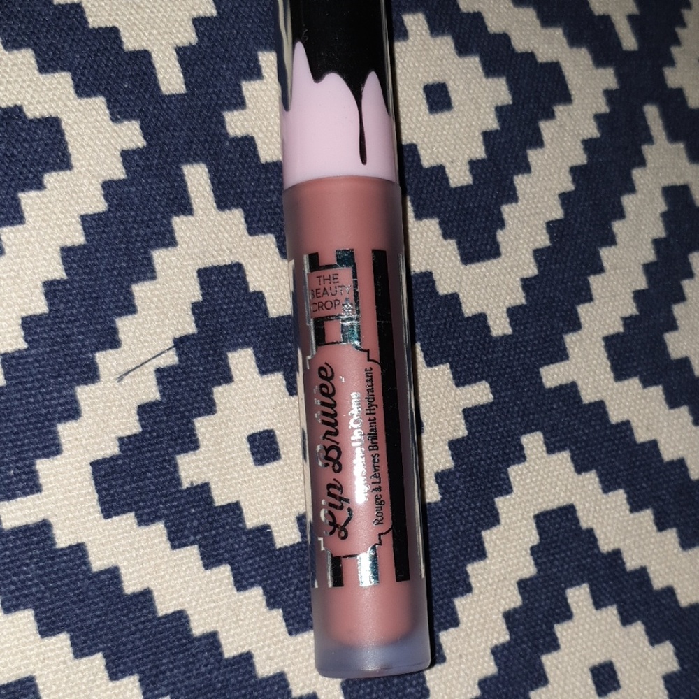 High Shine Lip Gloss Lip Brûlèe:: Butterscotch